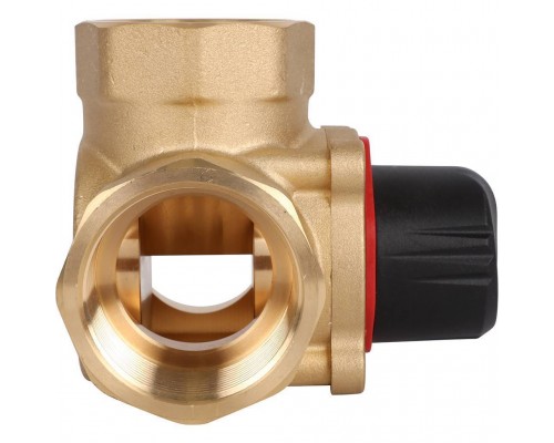 ROMMER 3-х ходовой смесительный клапан 1 1/2  KVs 25 (RVM-0003-025040)
