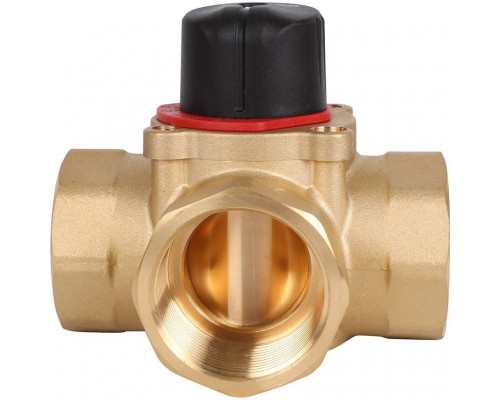 ROMMER 3-х ходовой смесительный клапан 1 1/2  KVs 25 (RVM-0003-025040)