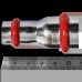 Муфта ROMMER переходная, 22х15, из нержавеющей стали прессовой (RSS-0018-002215)
