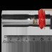 Муфта ROMMER переходная-НПр, 22х18, из нержавеющей стали прессовой (RSS-0020-002218)