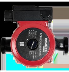 Циркуляционный насос ROMMER Profi 25/80-180 (RCP-0004-2580180)