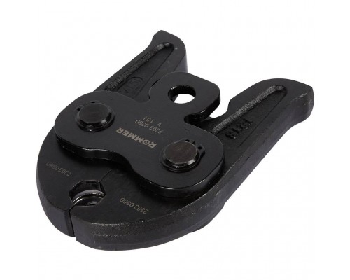 Пресс-клещи ROMMER V-профиль 15 (RPT-0003-000015)