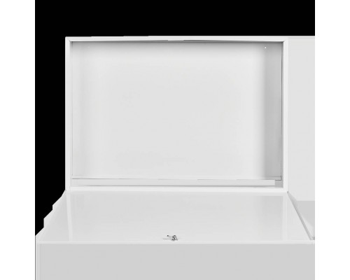 Шкаф распределительный наружный STOUT 11-12 выходов (ШРН-180-4) 650х180х850 SCC-1003-001112 (SCC-1003-001112)