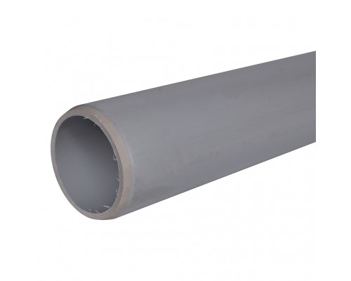 Труба канализационная бесшумная STOUT 58 х 1500 мм SKB-0001-058150 (SKB-0001-058150)