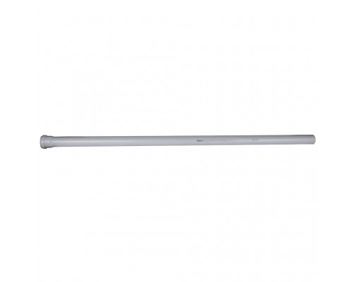 Труба канализационная бесшумная STOUT 58 х 1500 мм SKB-0001-058150 (SKB-0001-058150)