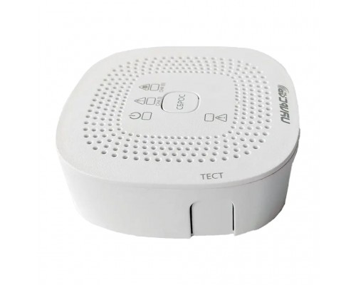 Пульсар Н00035500 Комплект сигнализаторов загазованности "Пульсар" CO-CH; источник питания, соединительный кабель в комплекте (Н00035500)