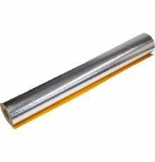 Цилиндр K-FLEX 25x034-1 K-ROCK ALU (25034LR1080BARP)