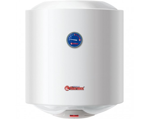 Водонагреватель Thermex EDISSON ER 50 V Круглый GLASSLINED - ES/ER Эмаль (SpT066445)