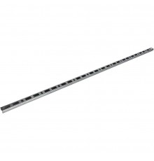 Профиль монтажный STOUT 1,75х28х15х1200мм (SAC-0022-281512)
