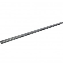 Профиль монтажный STOUT 1,75х28х30х1200мм (SAC-0022-283012)
