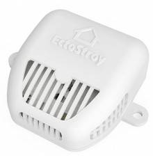 Беспроводной датчик температуры LoRa (LPWAN) Ectocontrol ec01041 (ec01041)