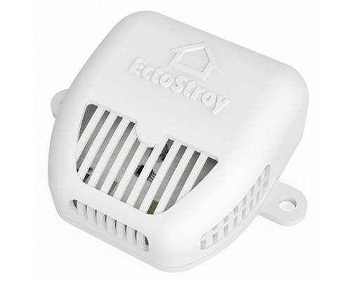 Беспроводной датчик температуры LoRa (LPWAN) Ectocontrol ec01041 (ec01041)