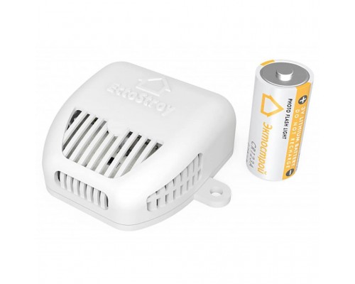 Беспроводной датчик температуры LoRa (LPWAN) Ectocontrol ec01041 (ec01041)