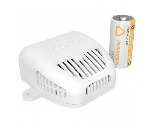 Беспроводной датчик температуры LoRa (LPWAN) Ectocontrol ec01041 (ec01041)