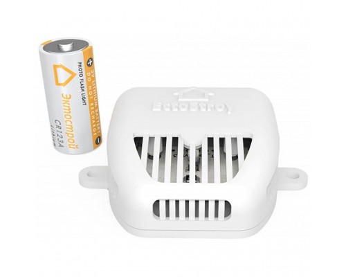 Беспроводной датчик температуры LoRa (LPWAN) Ectocontrol ec01041 (ec01041)