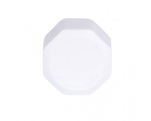 Регулирующий пластиковый колпачок для коллекторов из нерж. Стали ROMMER M30 (Белый) RFC-0001-000034 (RFC-0001-000034)