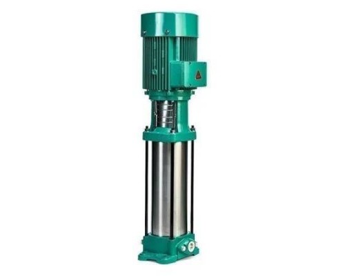 Вертикальный многоступенчатый насос 2477963 Wilo MVL 4510-3/30/E/3-400-50-2-S1 (2477963)