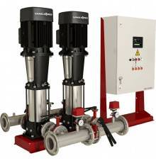 Установка повышения давления Vandjord 210653 Hydro-FS-A 1/1 CRV 150-2-1 G1-B-200-16 (210653)