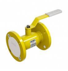 Кран шаровой ALSO GAS фланцевый Ду 150 Ру 1,6 МПа из ст.20 (КШ.Ф.GAS.150.16-01)