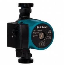 Циркуляционный насос SHINHOO BASIC S 32-8S 180 (71211006)