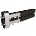 Балансировочный коллектор GIDRUSS BMSS-60-4D.EPP (до 60 кВт, вх. G 1, 3+1 контура G 1, 4D-кронштейны K.UMS, EPP-термоизоляция) (BM 60A3T 20)