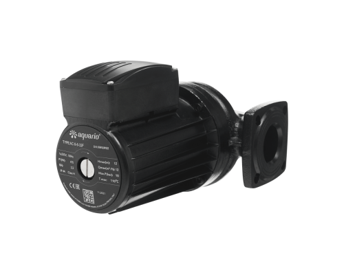 Насос циркуляционный AQUARIO AC 6-8-32F (5683) Насос циркуляционный AQUARIO AC 6-8-32F (5683)