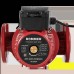 Насос циркуляционный фланцевый трехскоростной ROMMER 50-180F 220V RPF-0001-50180220 (RPF-0001-50180220)