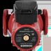 Насос циркуляционный фланцевый трехскоростной ROMMER RPF 40-180F 380V (RPF-0003-40180380)