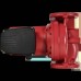 Насос циркуляционный фланцевый трехскоростной ROMMER RPF 40-180F 380V (RPF-0003-40180380)