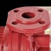 Насос циркуляционный фланцевый трехскоростной ROMMER RPF 40-180F 380V (RPF-0003-40180380)