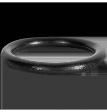 Уплотнительное кольцо ROMMER из EPDM, 18 (без выемок) (RSS-0029-000018)