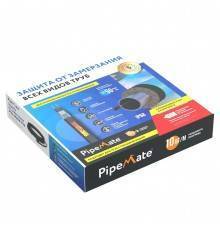 Секция нагревательная кабельная PipeMate 10Вт/м 12м ССТ 2293634 (2293634)