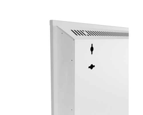 Отопительная панель STOUT WHITE STONE SCT 60*60 белый гранит / белый корпус SCT-00WW-006060 (SCT-00WW-006060)