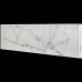 Отопительная панель STOUT WHITE STONE SCT 120*30 белый гранит / белый корпус SCT-00WW-012030 (SCT-00WW-012030)