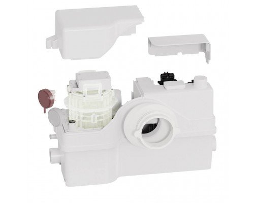 Канализационная насосная установка ROMMER BIOLIFT R-4 PRO, 1х100 мм/3х40 мм RPD-0010-100800 (RPD-0010-100800) Канализационная насосная установка ROMMER BIOLIFT R-4 PRO, 1х100 мм/3х40 мм RPD-0010-100800 (RPD-0010-100800)