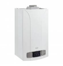 Котел газовый Baxi LUNA 3 1.310 Fi (с сервоприводом) настенный/ одноконтурный/ турбированный CSE45531366- (CSE45531366-)
