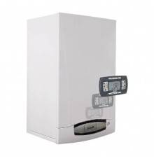 Котел газовый Baxi LUNA 3 comfort 1.240 i настенный/ одноконтурный/ атмосферный CSE45124358- (CSE45124358-)