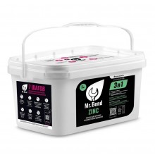 Реагент Mr.Bond ZINC 5 кг SteelTEX MB2021040005R (MB2021040005R)
