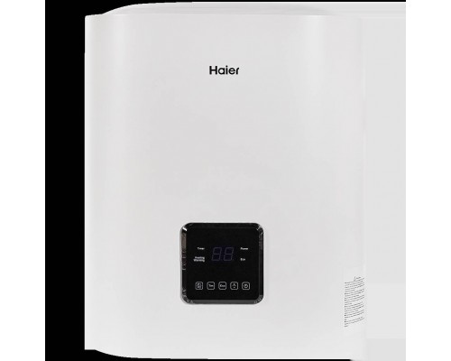 Электрический водонагреватель Haier 30л/0,7-2 кВт ES30V-F6 INOX (TD0050873RU) Электрический водонагреватель Haier 30л/0,7-2 кВт ES30V-F6 INOX (TD0050873RU)