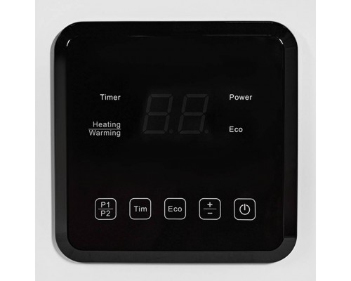 Электрический водонагреватель Haier 30л/0,7-2 кВт ES30V-F6 INOX (TD0050873RU) Электрический водонагреватель Haier 30л/0,7-2 кВт ES30V-F6 INOX (TD0050873RU)