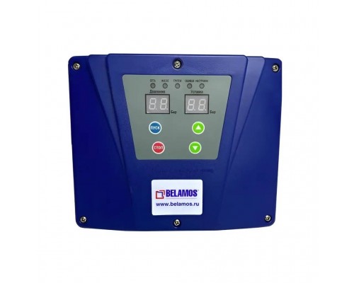 Частотный преобразователь BELAMOS FIM-10 2.2KW 220V с датчиком (FIM-102.2220)