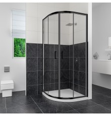 Душевой уголок RGW Classic CL-54-B 90x90