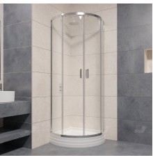 Душевой уголок RGW Passage PA-55 06085588-11 800x900x1950 профиль хром