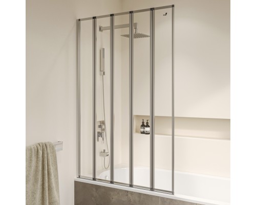 Шторка на ванну RGW Screens SC-22 1200x1500