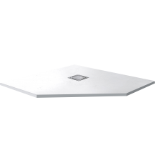 Поддон для душа RGW Stone Tray ST/T-0100W 100х100х3