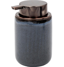 Дозатор Ridder Abby 2160537 серый