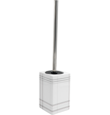 Ершик Ridder Scotty 2172400 белый