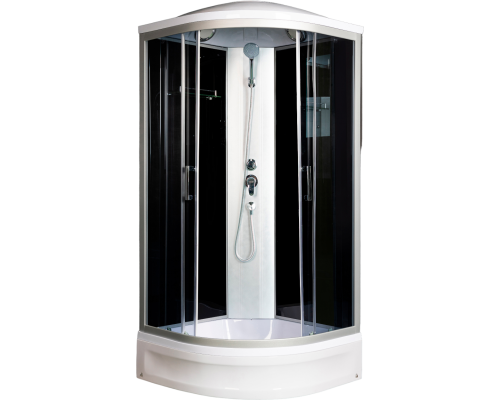 Душевая кабина River Desna 90/24 TH