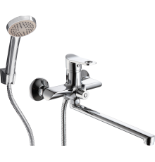 Смеситель для ванны с душем РМС SL137 SL137-006E