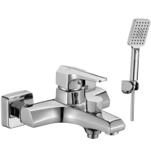 Смеситель для ванны с душем Rossinka RS44 -30